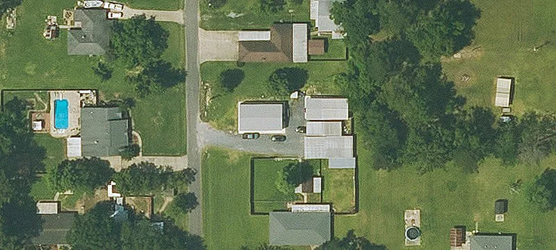 12292 John Lambert Rd