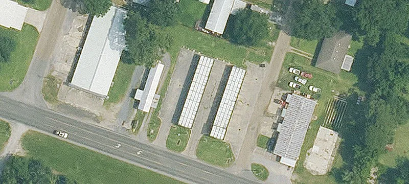 1200 Veterans Meml Dr
