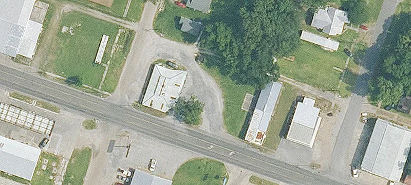 420 Veterans Meml Dr