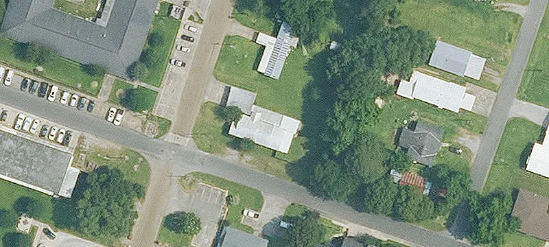 801 Montgomery Ave