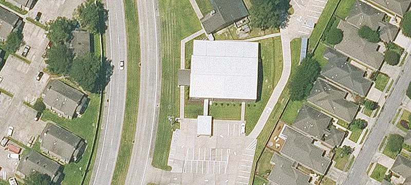 10051 Siegen Ln