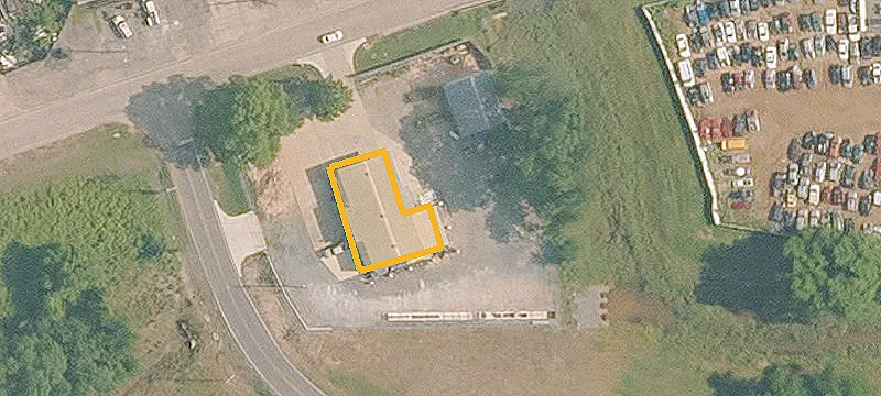 3800 Shed Rd