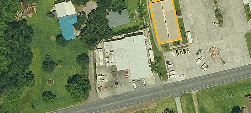 17358 Hwy 631