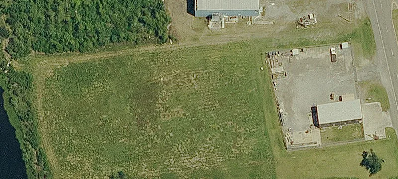 1901 Alex Plaisance Blvd