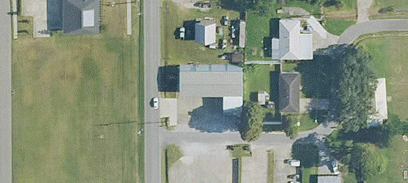 2817 Bonin Rd