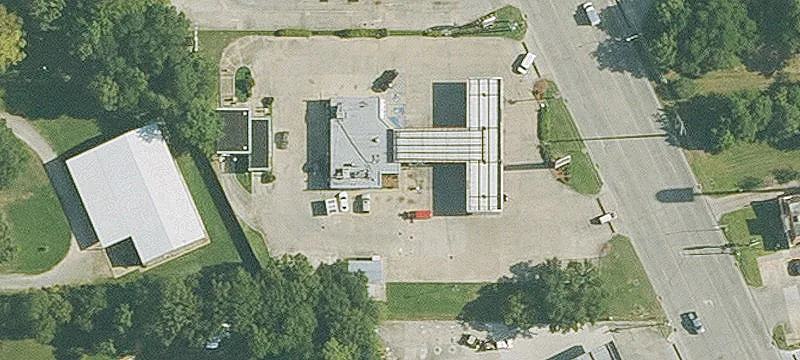 2592 Parkerson Ave