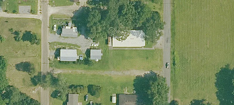 840 Howard Rd