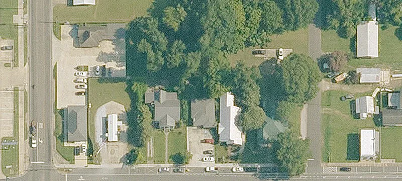 109 Saint Peter St