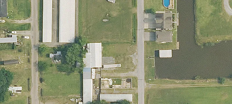 406 President St