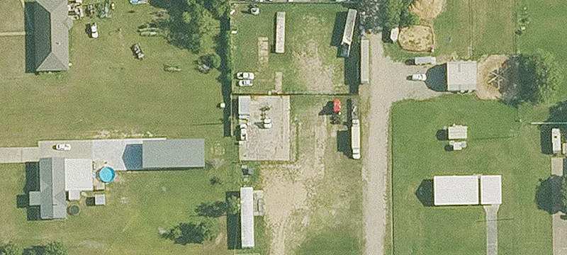 1275 Quarter Pole Rd