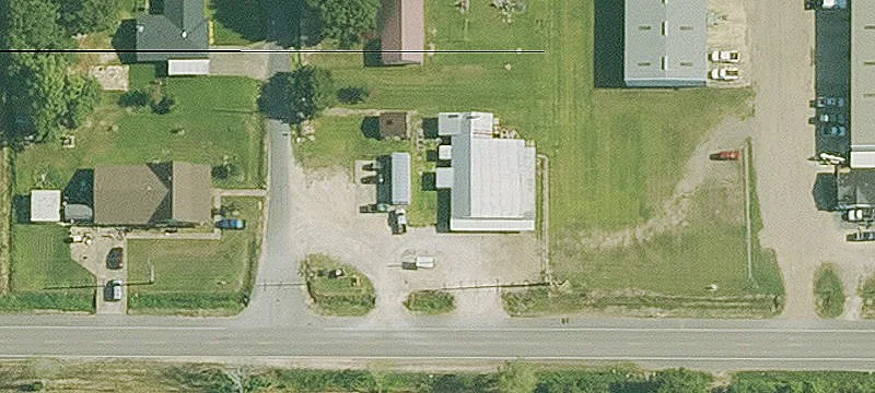 2013 Evangeline Hwy