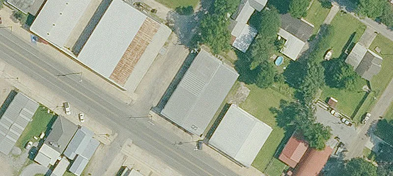 301 Duson Ave