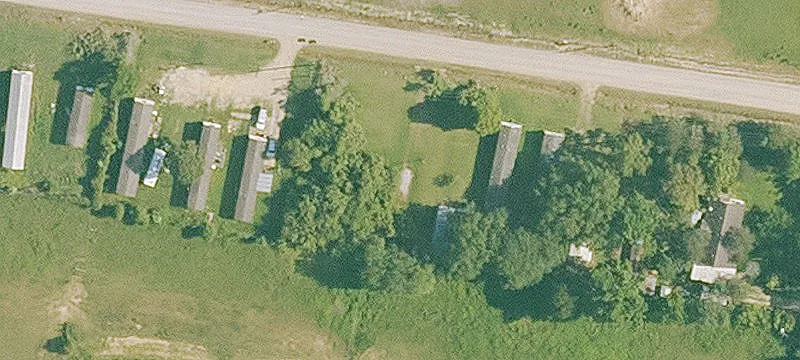 1190 Curleys Rd