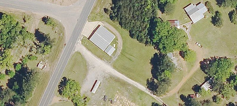 2558 Hwy 121