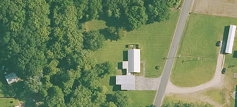 1361 Jules Lagrange Rd