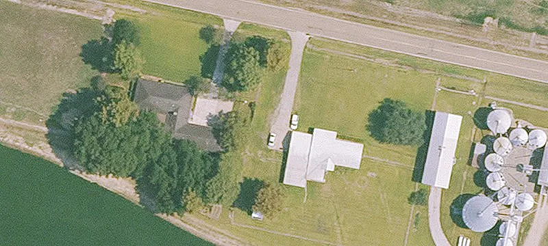 7775 Hwy 103