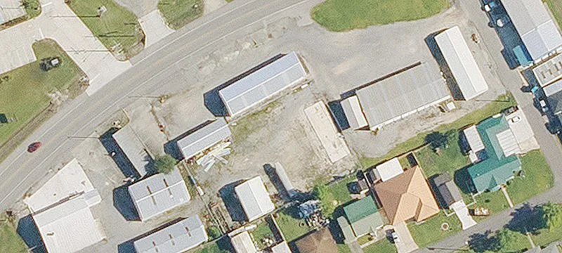 5609 Hwy 1st 1