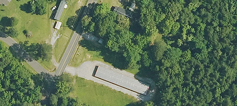 1437 Hwy 1204
