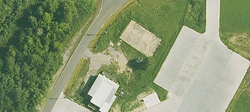 444 Trumps Rd