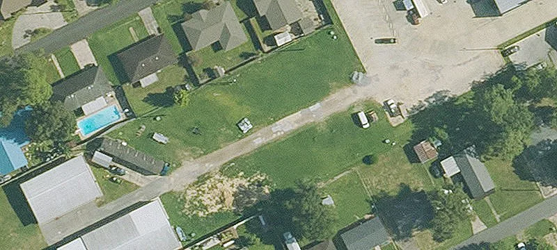 1817 Parkerson Ave