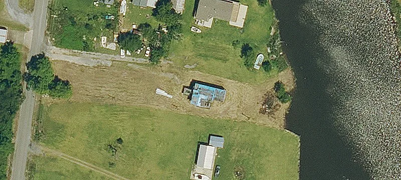 6845 Shrimpers Row