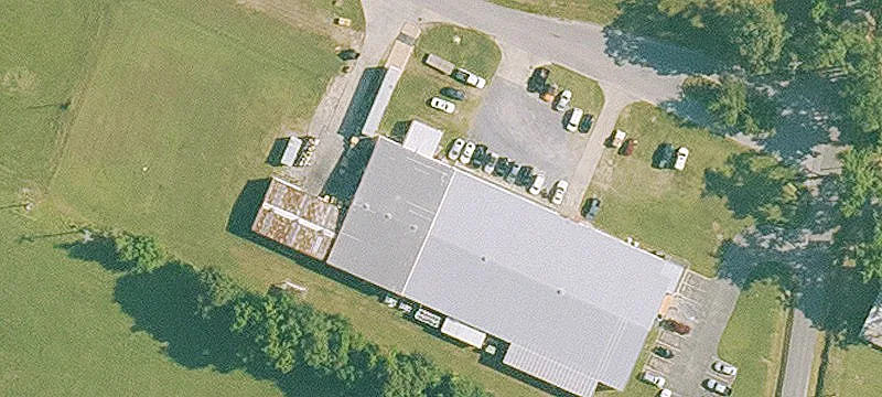 318 Burleigh Ln