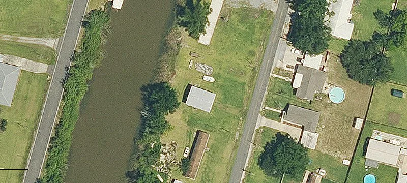 157 Texas Gulf Rd