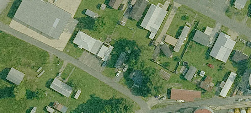 157 Bruner Rd