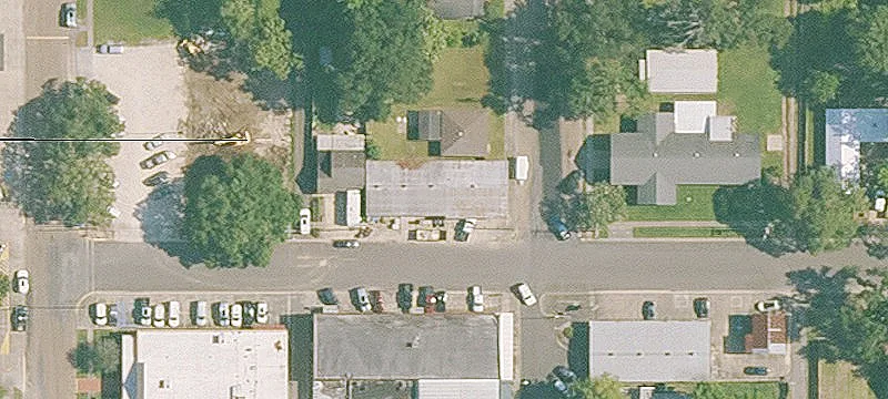 301 2nd St