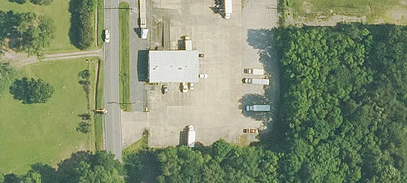 4490 Pardue Rd