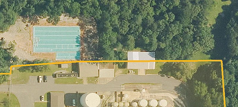 4000 Pardue Rd