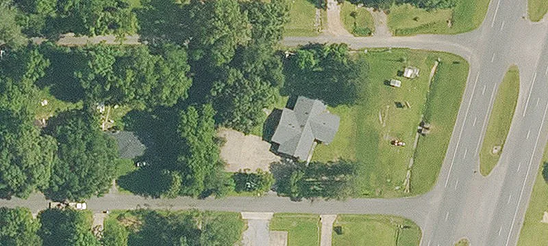 100 Gayven Dr