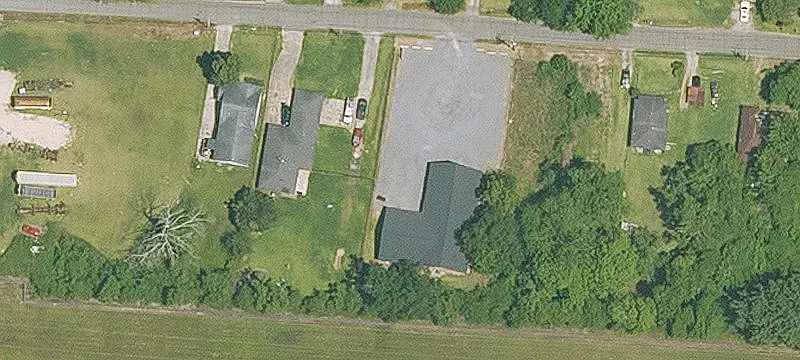 2032 Gore Rd