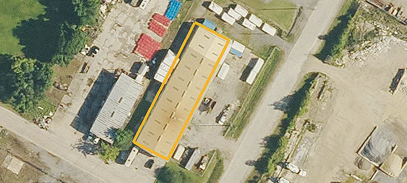 3517 Industrial Ave A A