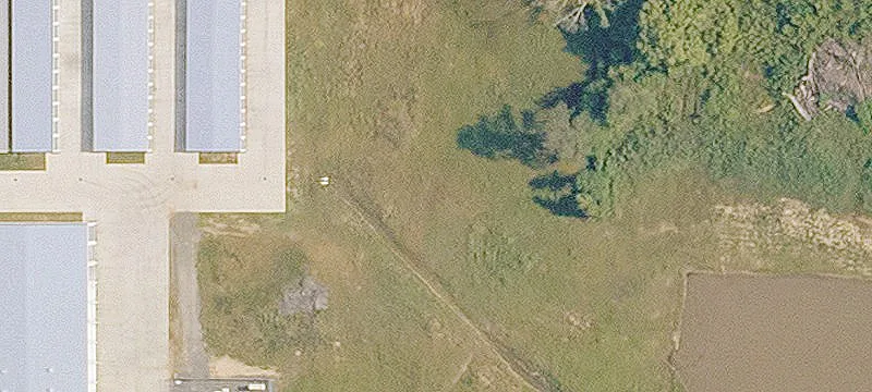 1183 Bellevue Rd