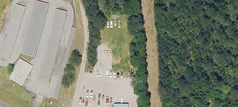 2601 Old Marksville Hwy
