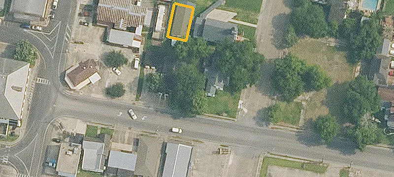 207 Charity St