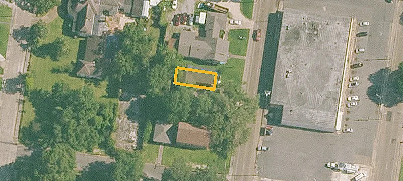 720 Main St