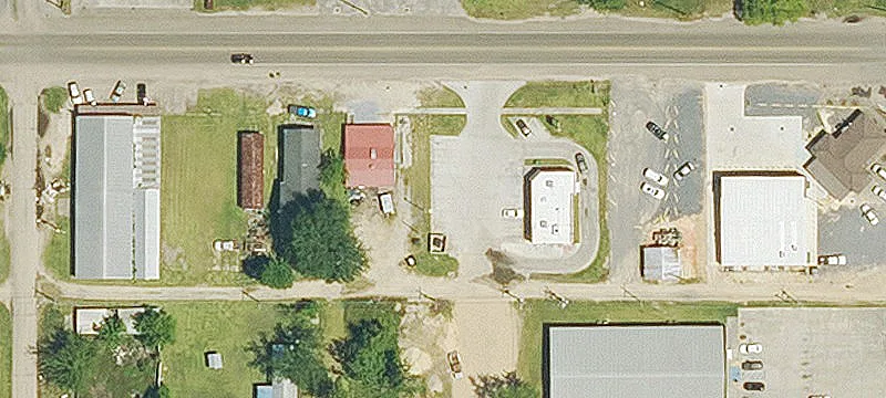 422 Superior Ave