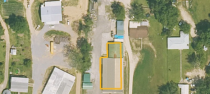 23167 Hwy 190th E