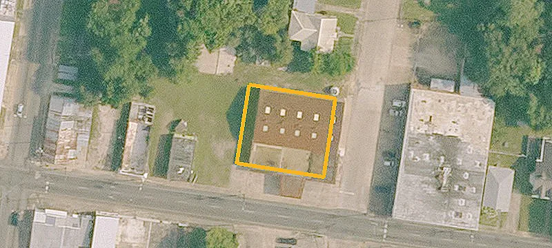 406 Landry St