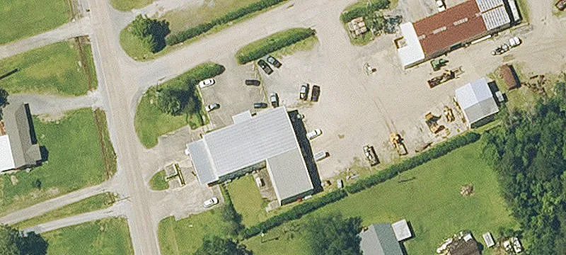 301 Main Project Rd