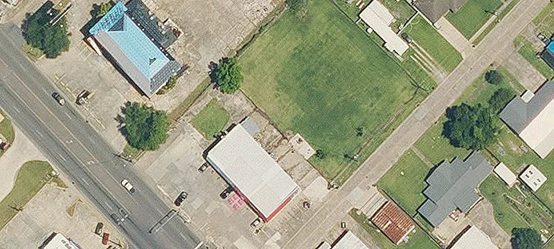 1269 Grand Caillou Rd