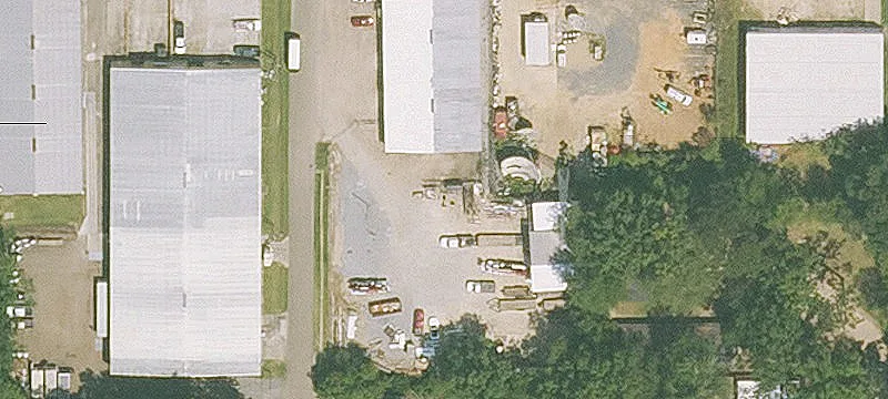 1609 Corbin Rd