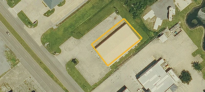 400 Alex Plaisance Blvd