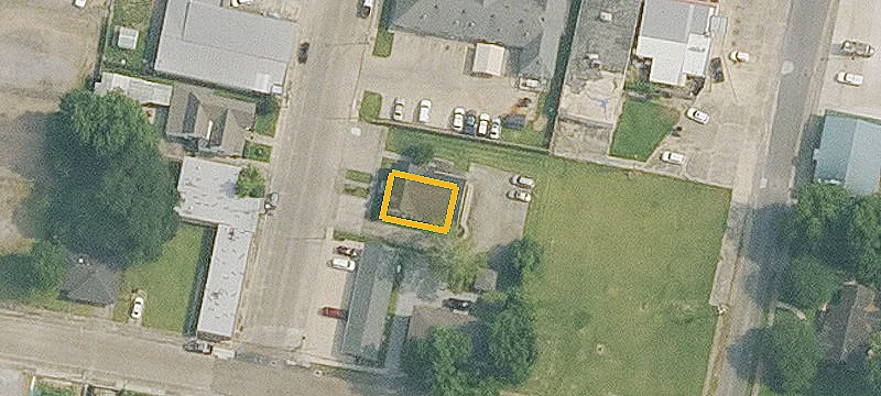 107 Louisiana St