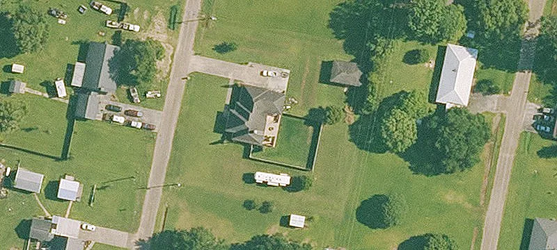 144 Edwin St
