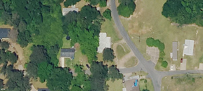 201 Pelican Dr