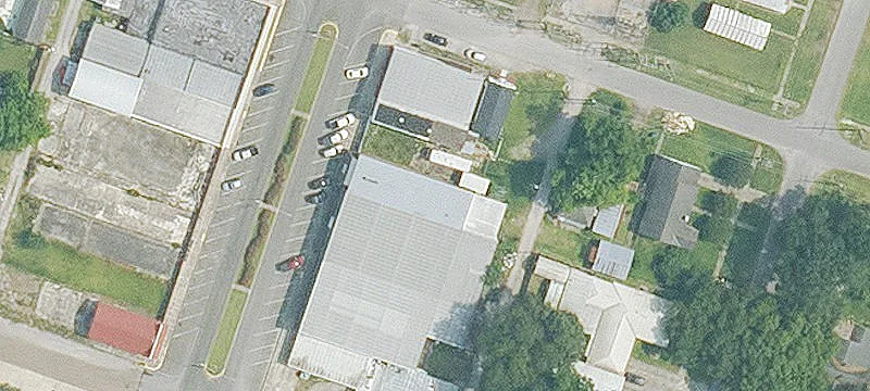 313 Cushing Ave