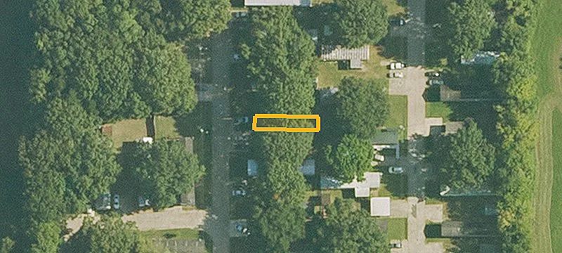 401 Ole Colony Rd, Unit D